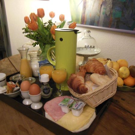Bed and Breakfast Ambrosius Brujas Exterior foto