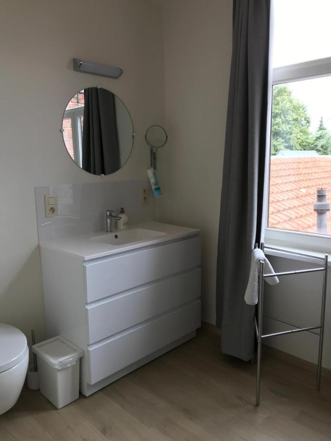 Bed and Breakfast Ambrosius Brujas Exterior foto